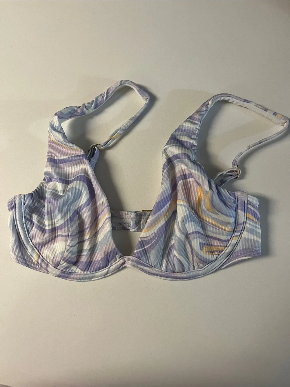 Hollister Bikini Top
